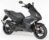 2008 Peugeot Jet C-Tech Darkside photo